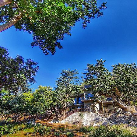Atali Ganga Resort, Rishikesh Exterior photo
