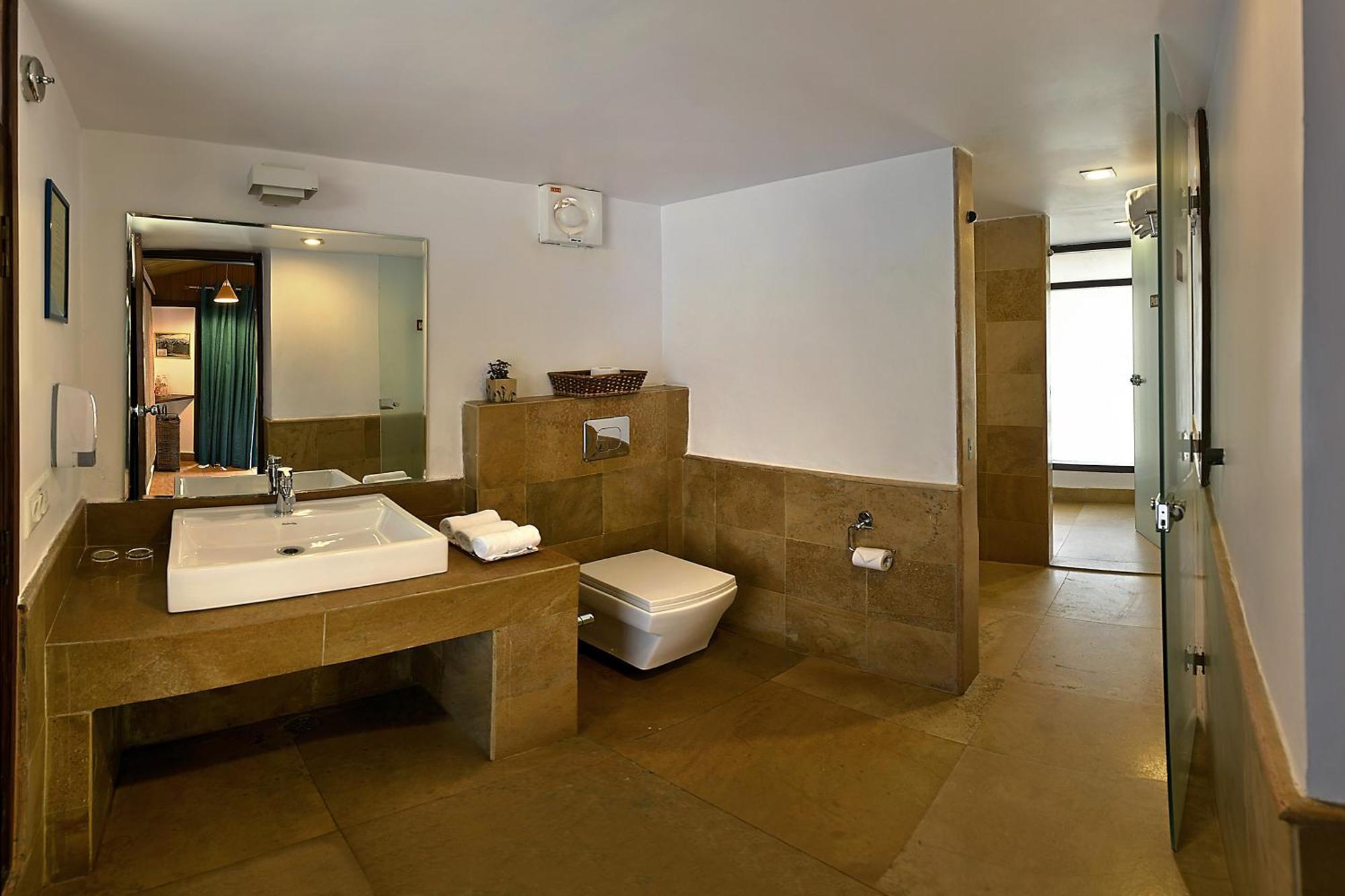 Atali Ganga Resort, Rishikesh Exterior photo