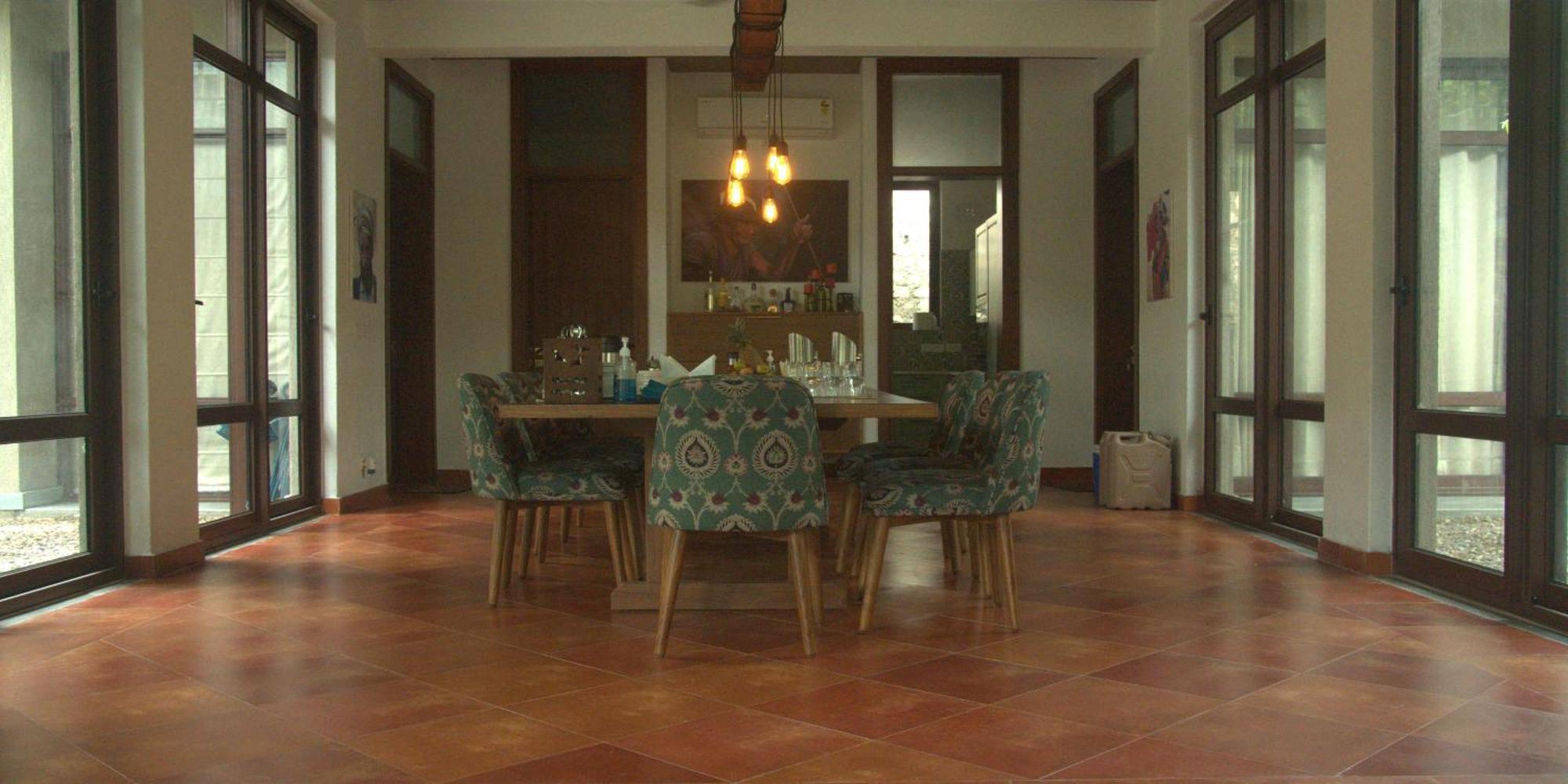 Atali Ganga Resort, Rishikesh Exterior photo
