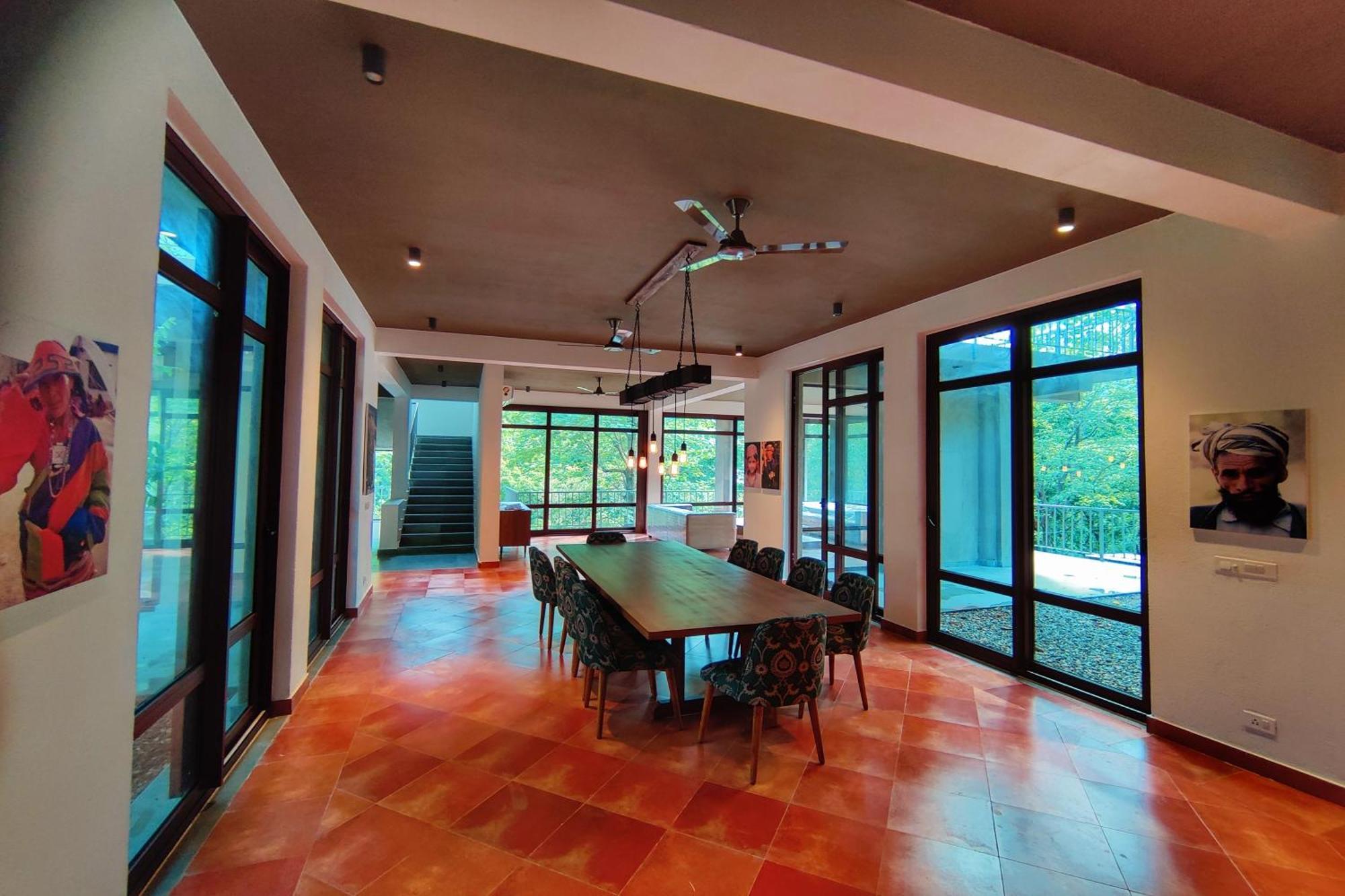 Atali Ganga Resort, Rishikesh Exterior photo