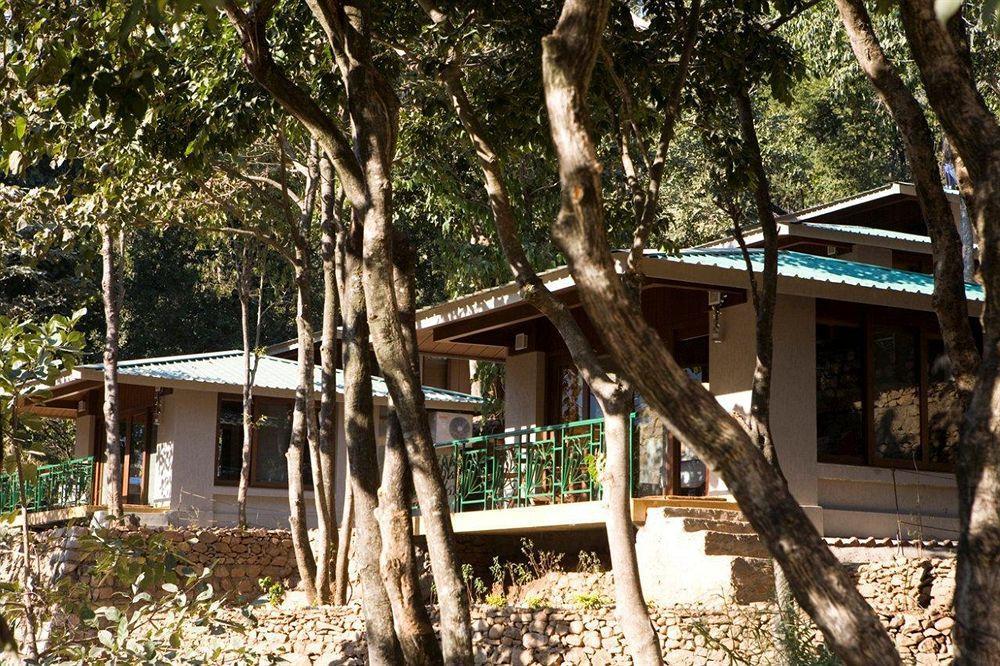 Atali Ganga Resort, Rishikesh Exterior photo