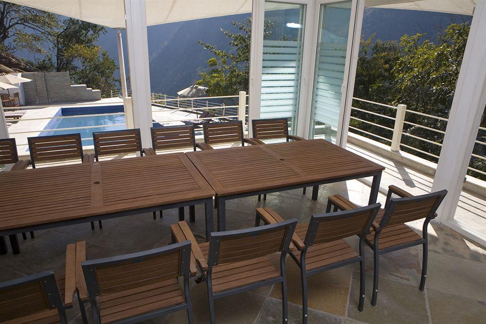 Atali Ganga Resort, Rishikesh Exterior photo