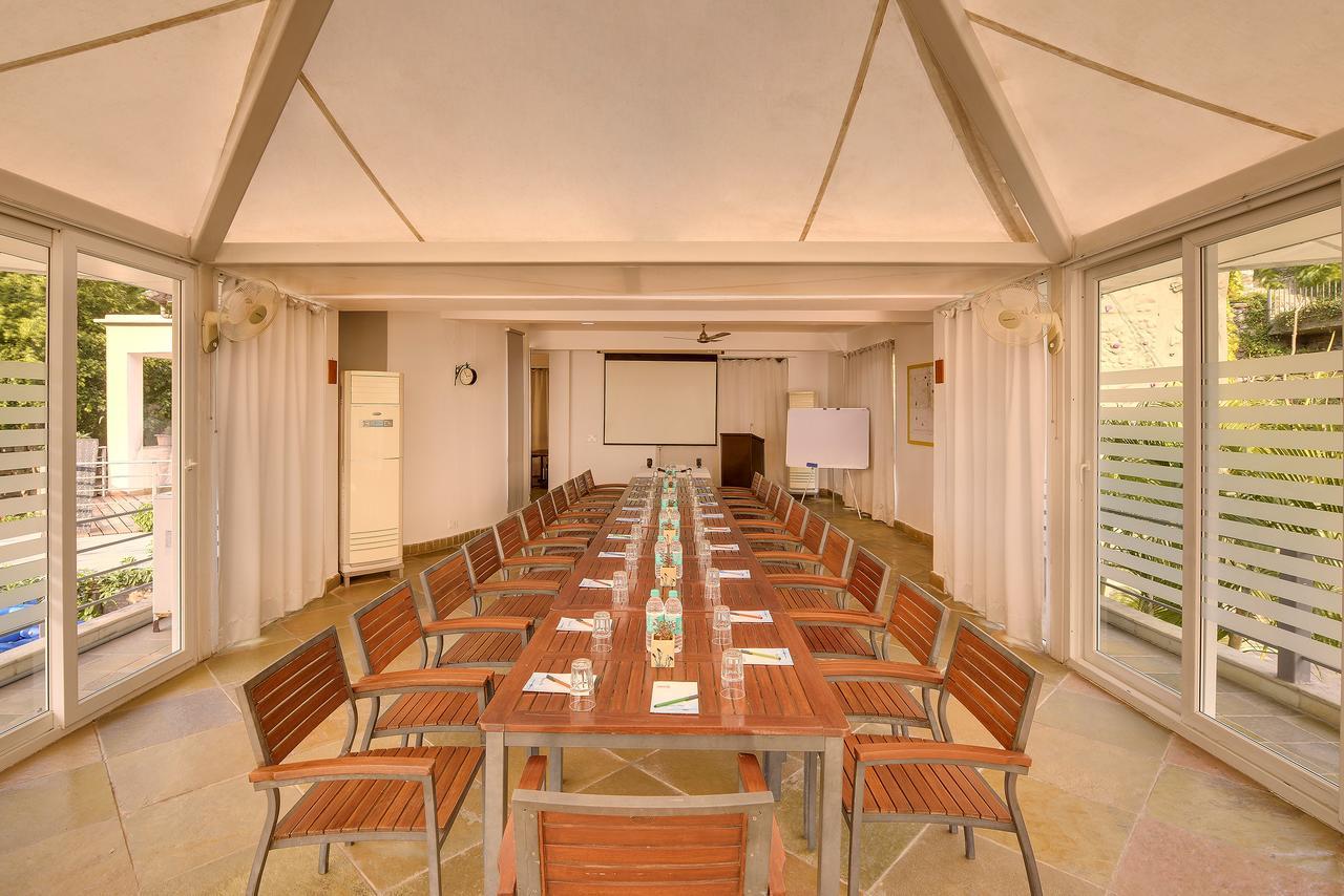 Atali Ganga Resort, Rishikesh Exterior photo