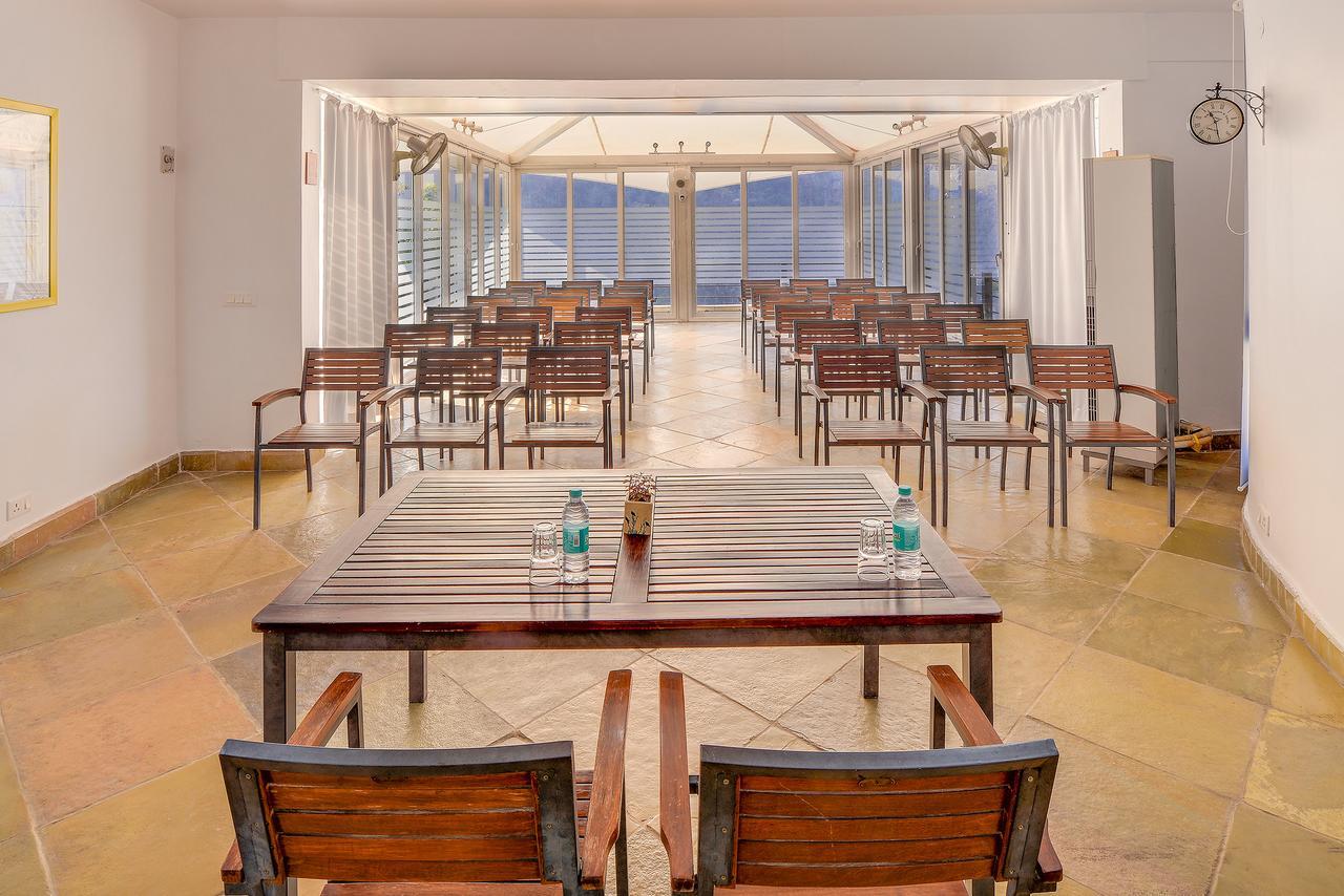 Atali Ganga Resort, Rishikesh Exterior photo